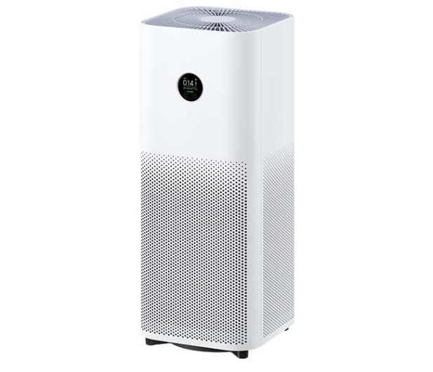 Xiaomi Smart Air Purifier 4 Pro - 1030818 - zdjęcie 2